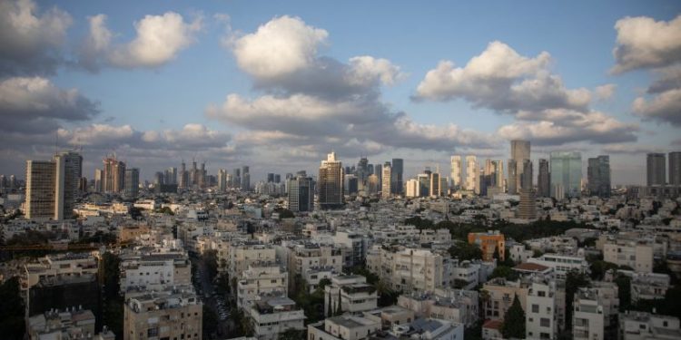 Hezbollah fires rockets into Israel as threat of Iran attack looms