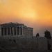 Evacuations ordered near Athens as Greek authorities try to contain wildfires