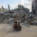 US and allies push for Israel-Hamas ceasefire to be reached next week after presenting fresh proposal to warring sides