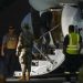 Panama deports 29 Colombian migrants on first US-funded repatriation flight