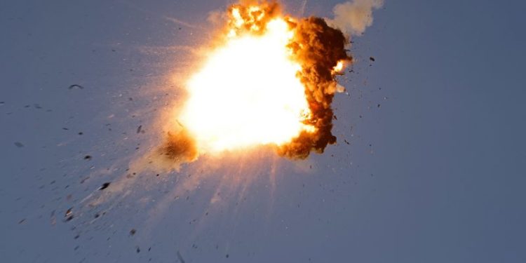 The Middle East may have backed off from the brink of a regional war – for now