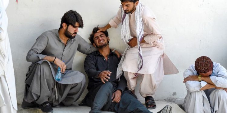 Roadside executions the latest grim chapter for Pakistan’s oldest insurgency