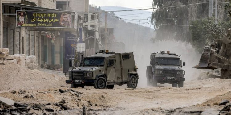 As the world focuses on Gaza, the West Bank has reached boiling point. Here’s what to know