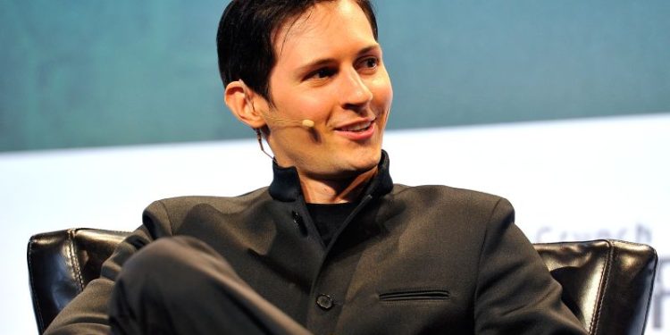 Telegram founder faces probe into alleged ‘acts of violence’ against his child in Switzerland
