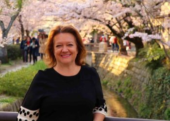 Inside Billionaire Gina Rinehart’s Key Mining Investments