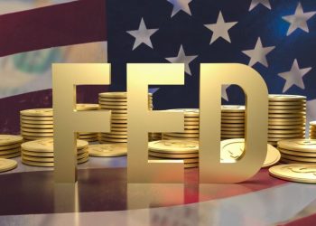 Gold and Silver Prices Gain as Fed Holds Rates Steady