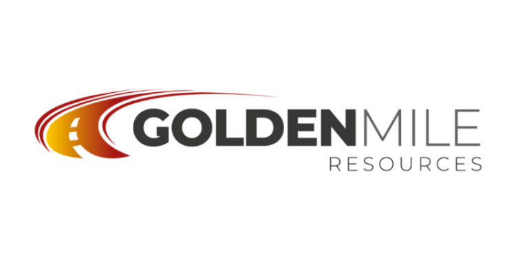 Golden Mile Resources