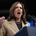 Morning Glory: Kamala Harris is not ready to be president