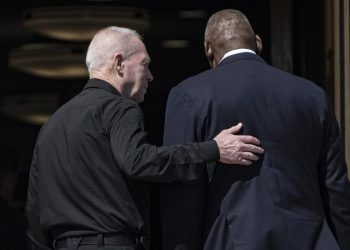 US approves $20 billion in weapons sales to Israel as Middle East tensions near boiling point