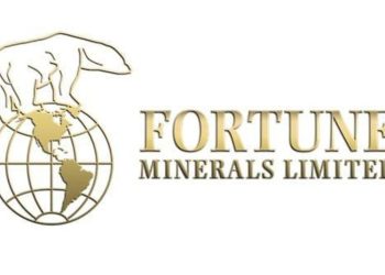 Fortune Minerals Completes New Option Agreement to Acquire the JFSL Alberta Refinery Site for the NICO Project