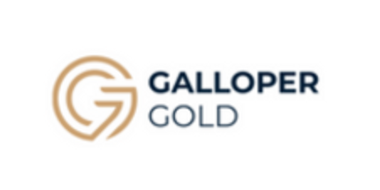 Galloper Gold Corporate Update