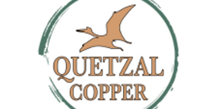 Quetzal Copper Update on Drilling and Geophysics at the Cristinas Project, Chihuahua Mexico