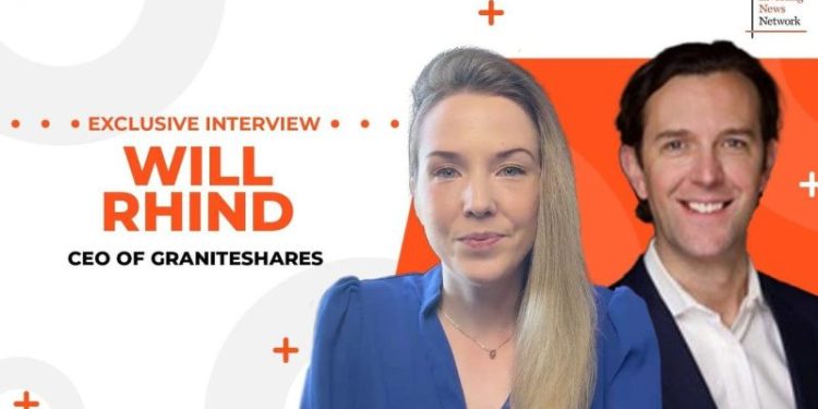 Will Rhind: Gold’s “Silent” Price Rise Now Driven by Fear, What Comes Next?