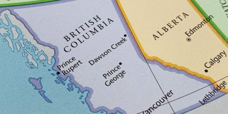 Artemis Gold Ordered to Dismantle Unauthorized Worker Camp at Blackwater Project