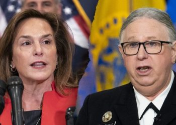 Accusations of Biden admin ‘interference’ in transgender surgery guidelines for minors probed by House GOP