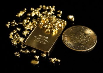 A Guide to Investing in Physical Gold (Updated 2024)