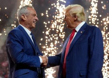 Trump adds RFK Jr., Tulsi Gabbard to his transition team as he recruits supporters ‘across partisan lines’
