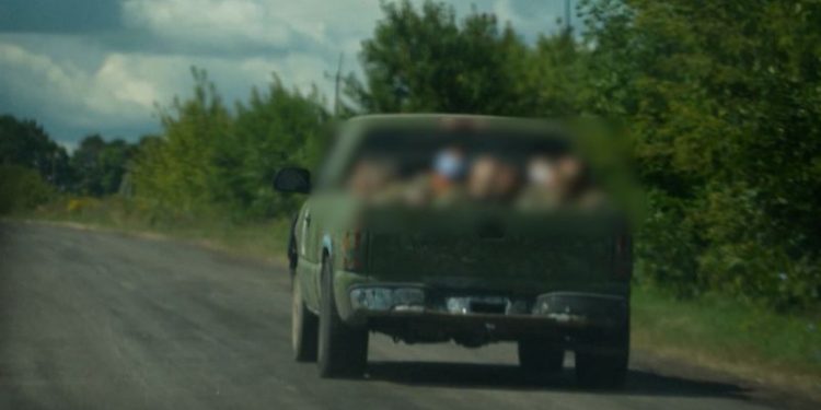 Putin promised poorly trained conscripts wouldn’t be sent to war. Now the front line has come to them