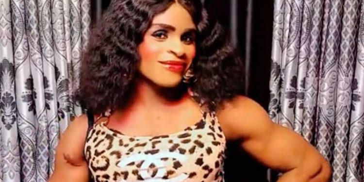 Nigerian police investigate killing of trans TikToker Abuja Area Mama