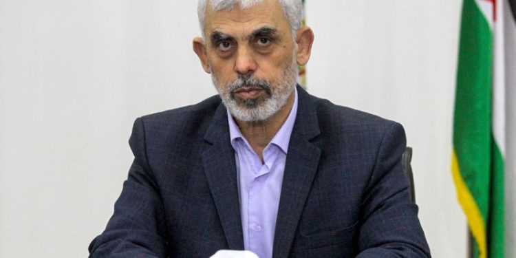 Hungry and displaced Gazans see their misery continuing with Hamas’ new leadership