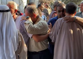 Israeli strike kills 7 members of same family with Blinken set to push for ceasefire and hostage deal