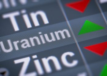 Denison Moving Forward at Phoenix, Targeting Uranium Production by 2027/2028