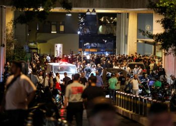 Lebanon’s wave of pager explosions is a message to Hezbollah