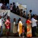 Sri Lankans elect Marxist-leaning Dissanayake as president to fix economy