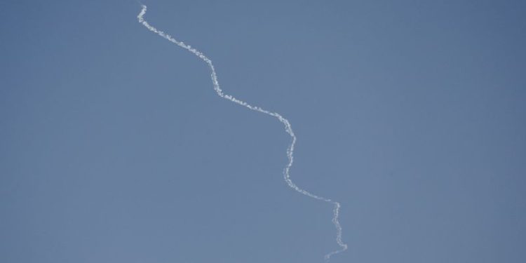 Hezbollah steps up its response to Israeli attacks but its gloves are not fully off