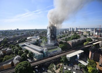 Grenfell Tower fire, Britain’s deadliest since World War II, caused by ‘decades of failure,’ report says