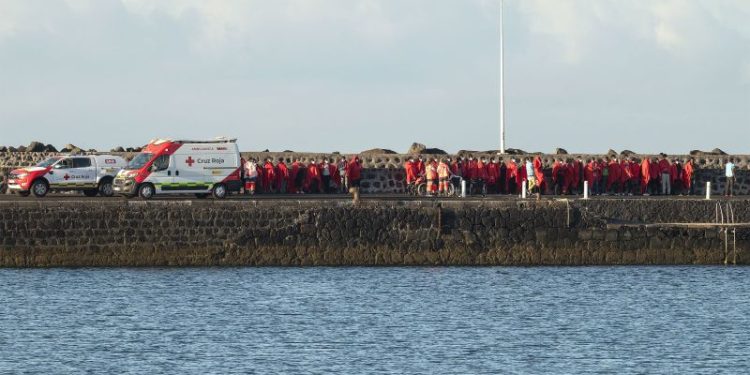 German woman dies after shark attack near Canary Islands