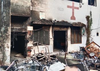 Pakistan police fatally shoot blasphemy suspect in second such killing in a week