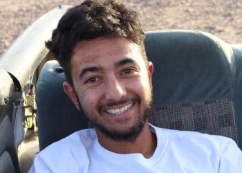 Israeli-American Hersh Goldberg-Polin among six dead hostages discovered in a Gaza tunnel