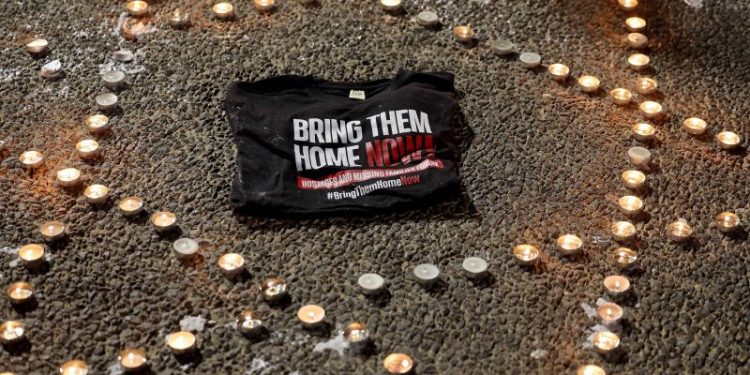 Israeli intelligence commander to resign after being accused of failing to prevent October 7