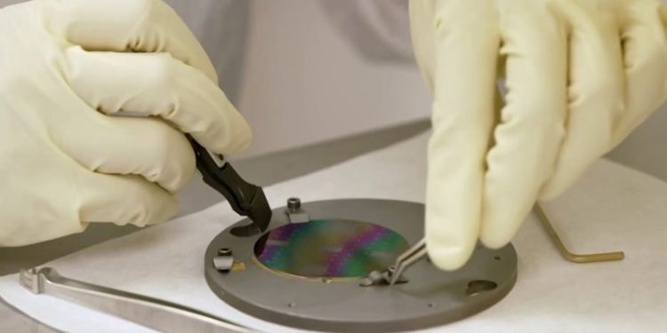 Surging AI demand could cause the world’s next chip shortage, research says