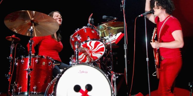 The White Stripes sue Trump for using ‘Seven Nation Army’ in campaign video