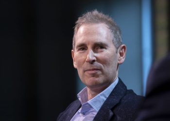 Amazon workers must return to office full time, CEO says