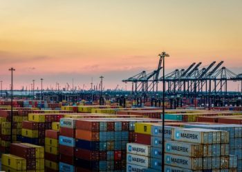 Major maritime strike could threaten ports across the East Coast