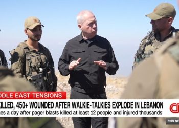 Israel has signaled readiness for war with Hezbollah after twin explosive attacks. Here’s what we know