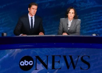 Morning Glory: The worst debate in the history of presidential debates