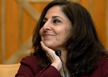 Liberal think tank’s deep ties to Biden admin, far-left policies could come back to haunt Harris campaign
