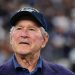 Bush stays silent on how he will vote in 2024: report