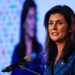 Nikki Haley breaks with Trump on IVF proposal, still says she’s ‘on standby’ for campaign