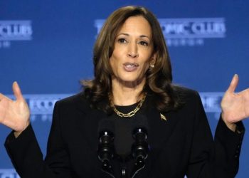 Harris-Trump cash dash: Former president looks to flip script with fundraising swing in oil country