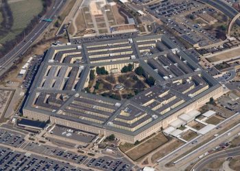 Watchdog sues Pentagon for withholding promotion data they believe will show DEI at play