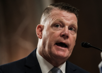 Acting Secret Service director briefs lawmakers on Trump assassination attempt ahead of public report