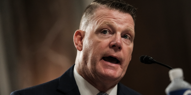 Acting Secret Service director briefs lawmakers on Trump assassination attempt ahead of public report