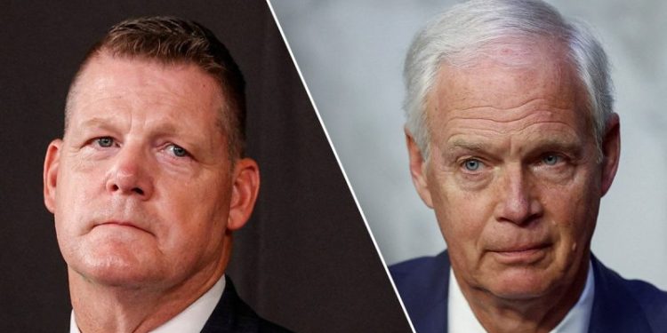 ‘I’ve never seen this’: Top Republican details level of Secret Service ‘lack of cooperation’