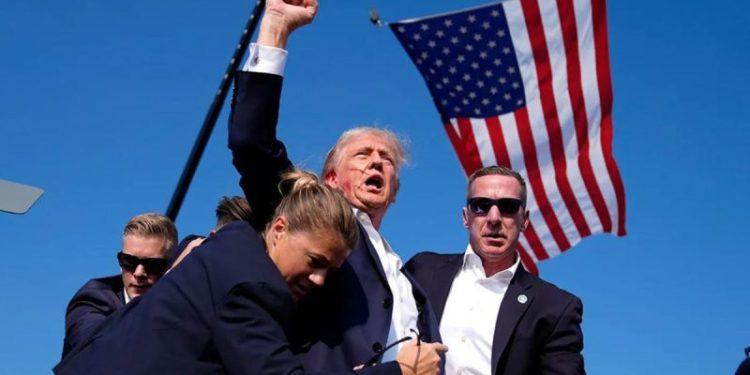 New whistleblower claims on first Trump assassination attempt ‘highly damaging’ to Secret Service: Hawley