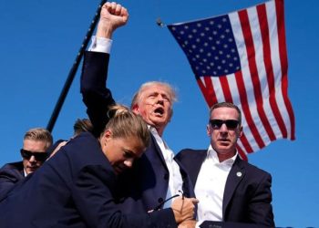 Authentic presidential leadership: Americans know it when they see it